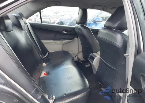 2013 Toyota Camry L/Le/Se/Xle из США, поврежденный, VIN 4T4BF1FK4DR309802